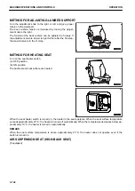 Preview for 198 page of Komatsu D51EX-24 Operation & Maintenance Manual