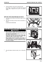 Preview for 203 page of Komatsu D51EX-24 Operation & Maintenance Manual