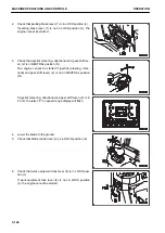 Preview for 204 page of Komatsu D51EX-24 Operation & Maintenance Manual