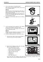 Preview for 205 page of Komatsu D51EX-24 Operation & Maintenance Manual