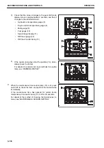 Preview for 206 page of Komatsu D51EX-24 Operation & Maintenance Manual