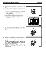 Preview for 210 page of Komatsu D51EX-24 Operation & Maintenance Manual