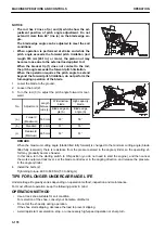 Preview for 234 page of Komatsu D51EX-24 Operation & Maintenance Manual