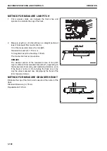 Preview for 236 page of Komatsu D51EX-24 Operation & Maintenance Manual