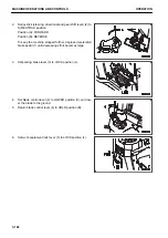 Preview for 238 page of Komatsu D51EX-24 Operation & Maintenance Manual