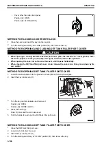 Preview for 242 page of Komatsu D51EX-24 Operation & Maintenance Manual