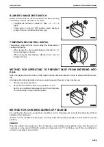 Preview for 245 page of Komatsu D51EX-24 Operation & Maintenance Manual