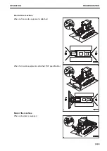 Preview for 255 page of Komatsu D51EX-24 Operation & Maintenance Manual