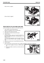 Preview for 256 page of Komatsu D51EX-24 Operation & Maintenance Manual