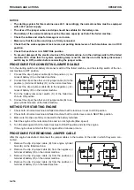 Preview for 270 page of Komatsu D51EX-24 Operation & Maintenance Manual