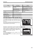 Preview for 275 page of Komatsu D51EX-24 Operation & Maintenance Manual