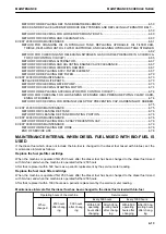 Preview for 289 page of Komatsu D51EX-24 Operation & Maintenance Manual