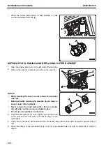 Preview for 292 page of Komatsu D51EX-24 Operation & Maintenance Manual