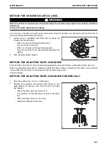 Preview for 303 page of Komatsu D51EX-24 Operation & Maintenance Manual