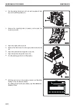 Preview for 306 page of Komatsu D51EX-24 Operation & Maintenance Manual