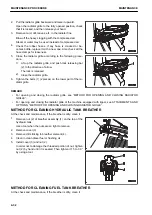 Preview for 308 page of Komatsu D51EX-24 Operation & Maintenance Manual