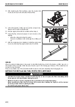 Preview for 326 page of Komatsu D51EX-24 Operation & Maintenance Manual