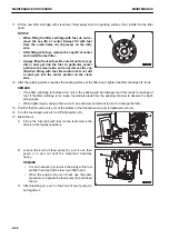 Preview for 328 page of Komatsu D51EX-24 Operation & Maintenance Manual