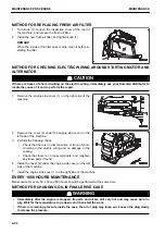 Preview for 330 page of Komatsu D51EX-24 Operation & Maintenance Manual