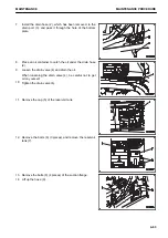 Preview for 339 page of Komatsu D51EX-24 Operation & Maintenance Manual