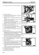 Preview for 340 page of Komatsu D51EX-24 Operation & Maintenance Manual