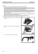 Preview for 344 page of Komatsu D51EX-24 Operation & Maintenance Manual