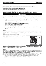 Preview for 350 page of Komatsu D51EX-24 Operation & Maintenance Manual