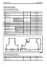 Preview for 354 page of Komatsu D51EX-24 Operation & Maintenance Manual