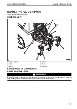 Preview for 359 page of Komatsu D51EX-24 Operation & Maintenance Manual