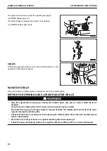 Preview for 360 page of Komatsu D51EX-24 Operation & Maintenance Manual