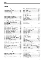 Preview for 375 page of Komatsu D51EX-24 Operation & Maintenance Manual