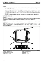 Предварительный просмотр 20 страницы Komatsu D51EXi-24 Operation & Maintenance Manual