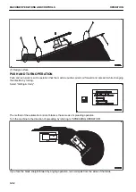 Предварительный просмотр 66 страницы Komatsu D51EXi-24 Operation & Maintenance Manual