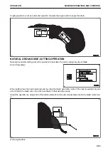 Предварительный просмотр 67 страницы Komatsu D51EXi-24 Operation & Maintenance Manual