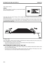 Предварительный просмотр 72 страницы Komatsu D51EXi-24 Operation & Maintenance Manual