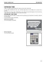 Предварительный просмотр 89 страницы Komatsu D51EXi-24 Operation & Maintenance Manual