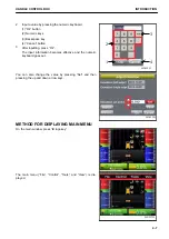 Предварительный просмотр 91 страницы Komatsu D51EXi-24 Operation & Maintenance Manual