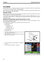 Предварительный просмотр 92 страницы Komatsu D51EXi-24 Operation & Maintenance Manual