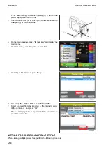 Предварительный просмотр 94 страницы Komatsu D51EXi-24 Operation & Maintenance Manual