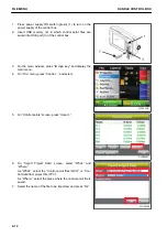 Предварительный просмотр 98 страницы Komatsu D51EXi-24 Operation & Maintenance Manual