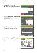 Предварительный просмотр 120 страницы Komatsu D51EXi-24 Operation & Maintenance Manual