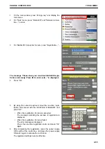 Предварительный просмотр 139 страницы Komatsu D51EXi-24 Operation & Maintenance Manual