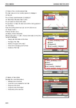 Предварительный просмотр 150 страницы Komatsu D51EXi-24 Operation & Maintenance Manual