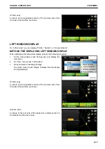 Предварительный просмотр 157 страницы Komatsu D51EXi-24 Operation & Maintenance Manual