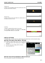 Предварительный просмотр 159 страницы Komatsu D51EXi-24 Operation & Maintenance Manual