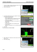 Предварительный просмотр 186 страницы Komatsu D51EXi-24 Operation & Maintenance Manual