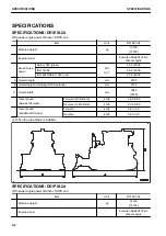 Предварительный просмотр 188 страницы Komatsu D51EXi-24 Operation & Maintenance Manual