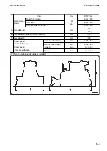 Предварительный просмотр 189 страницы Komatsu D51EXi-24 Operation & Maintenance Manual