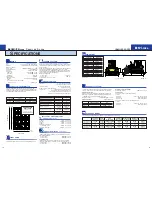 Preview for 6 page of Komatsu D61EX-15EO Brochure