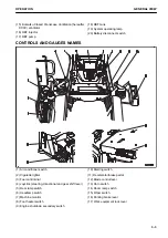 Preview for 54 page of Komatsu D61EX-24 Operation & Maintenance Manual